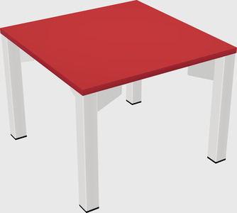 Low table