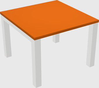 Low table