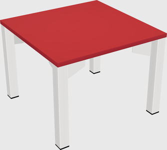 Low table
