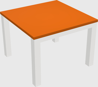 Low table