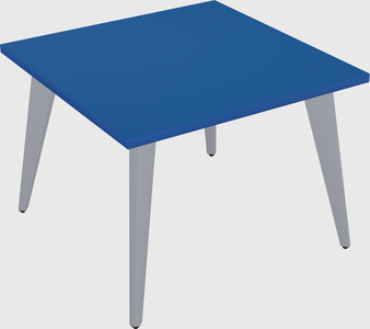 Low table