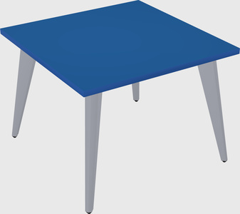 Low table