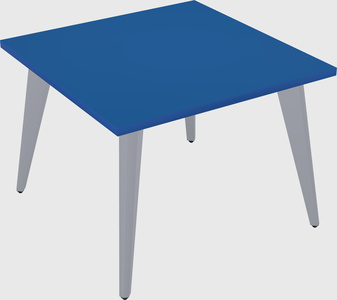 Low table