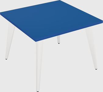 Low table