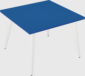Low table