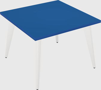 Low table