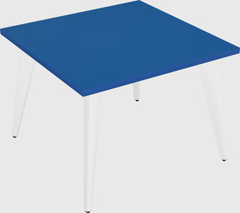 Low table