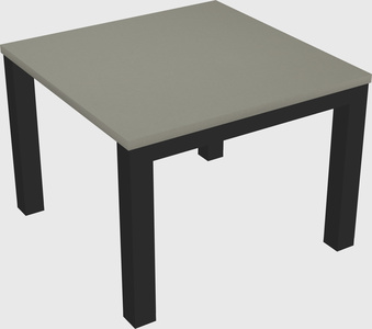Low table