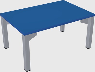 Low table