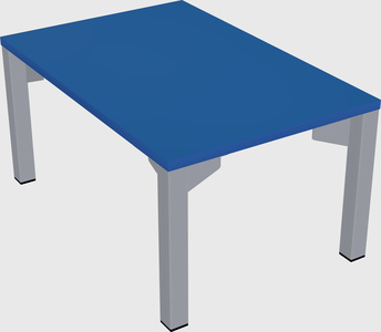 Low table