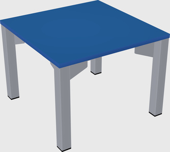 Low table
