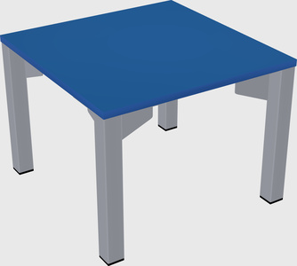 Low table