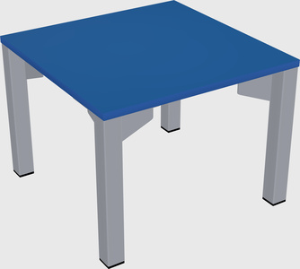 Low table