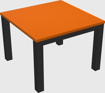 Low Table