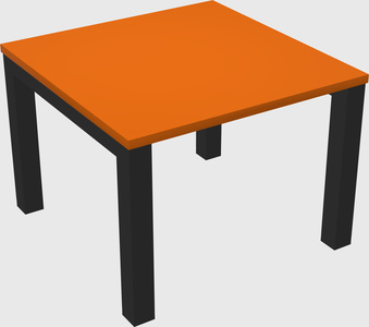 Low table