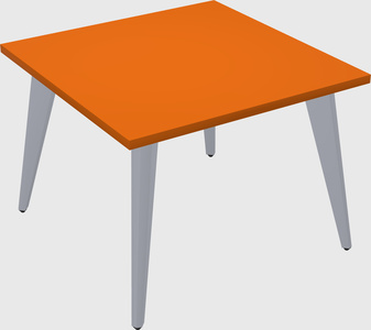 Low table