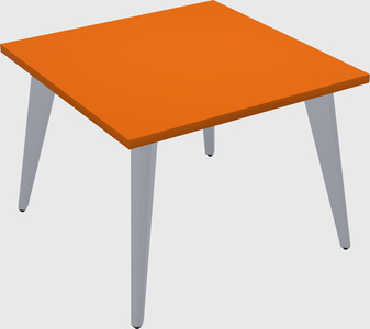 Low table
