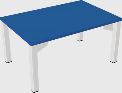 Low table
