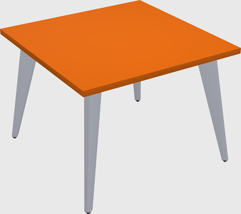 Low table
