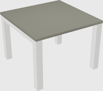 Low table