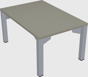 Low table