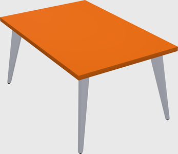 Low table