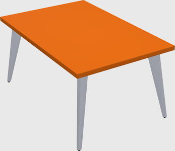 Low table