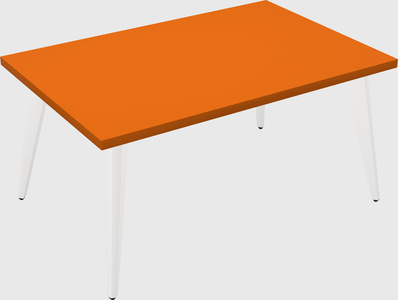 Low table