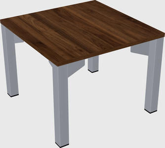 Low table