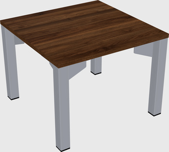 Low table