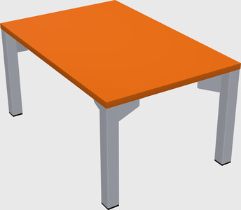 Low table