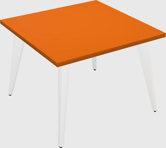 Low table