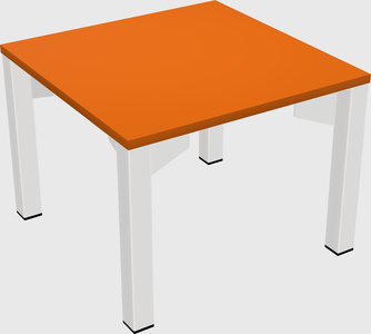 Low table