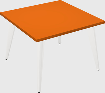 Low table