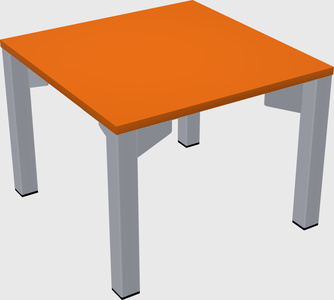 Low table