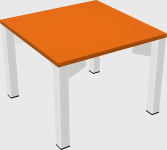 Low table