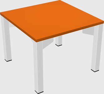 Low table