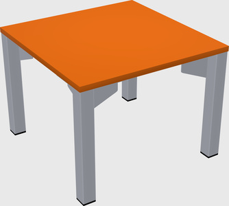Low table
