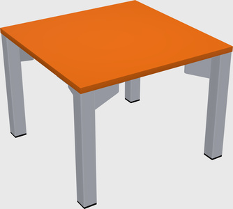 Low table