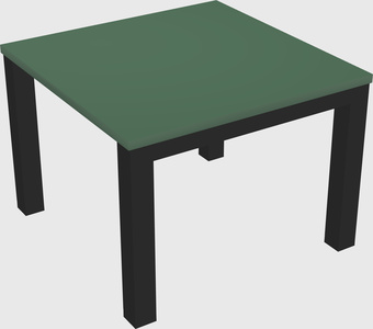 Low table