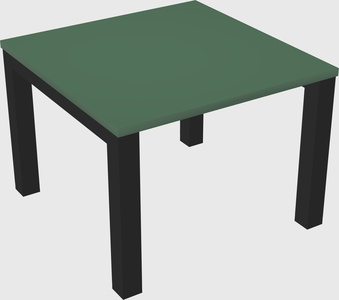 Low table