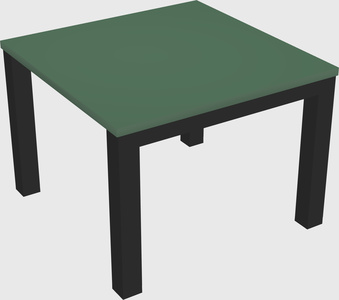 Low table