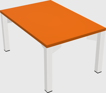 Low table