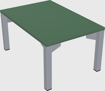 Low table