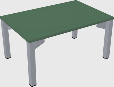 Low table