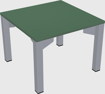 Low table