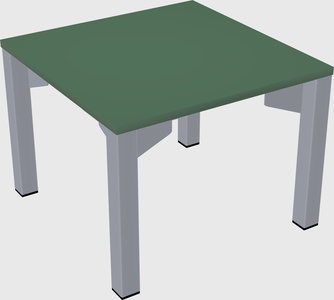 Low table
