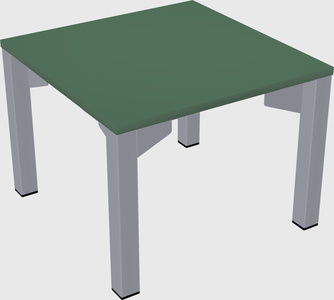 Low table