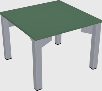 Low table