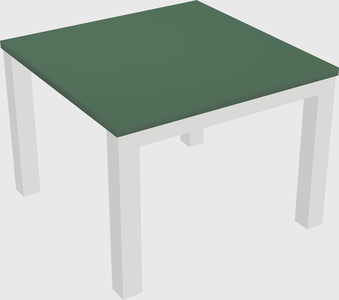 Low table